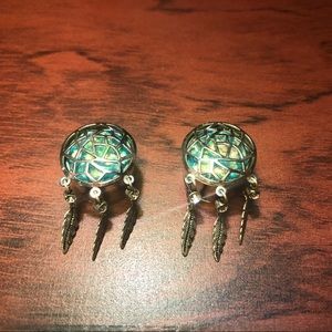 5/8 Dream Catcher Tunnels